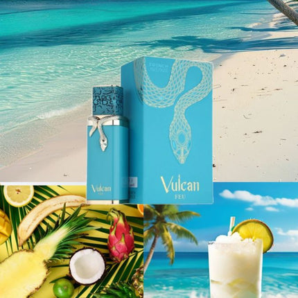 1.1 Premium (Hombre y Mujer) - Perfumes Colombia