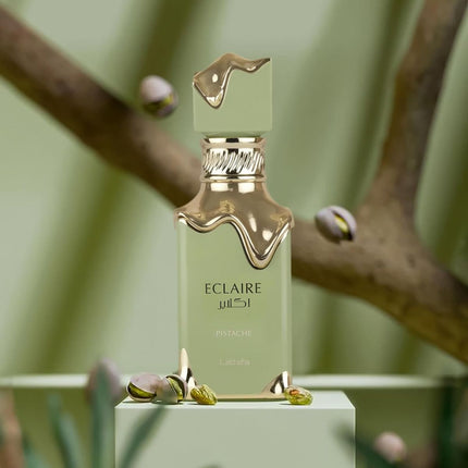 Lattafa Eclaire Pistache 1.1 Premium EDP 100ml
