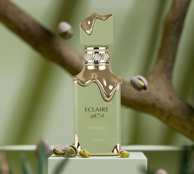 Lattafa Eclaire Pistache 1.1 Premium EDP 100ml