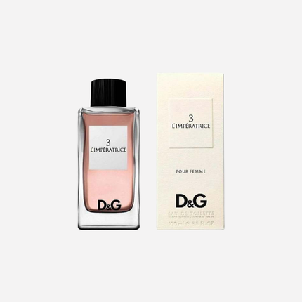 D&G L'Imperatrice 3 100ml 1.1 Premium