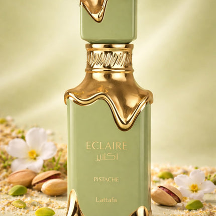 Lattafa Eclaire Pistache 1.1 Premium EDP 100ml