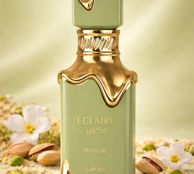 Lattafa Eclaire Pistache 1.1 Premium EDP 100ml