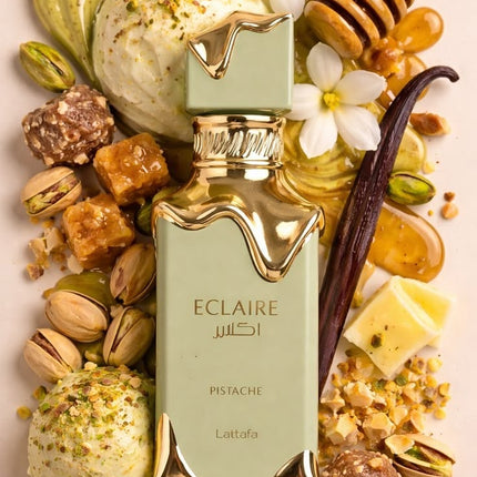 Lattafa Eclaire Pistache 1.1 Premium EDP 100ml