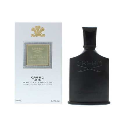 Creed Green Irish Tweed 100ml EDP 1.1 Premium