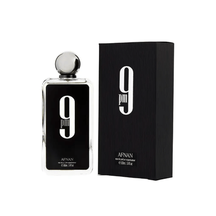 9 PM Afnan 100ml EDP 1.1 Premium - Perfumes Colombia