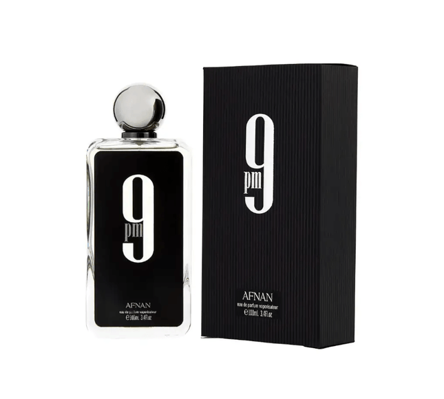 9 PM Afnan 100ml EDP 1.1 Premium - Perfumes Colombia