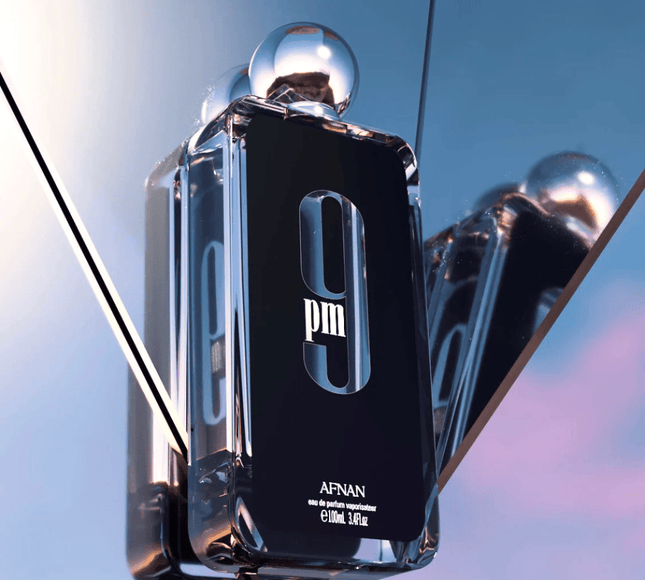 9 PM Afnan 100ml EDP 1.1 Premium - Perfumes Colombia