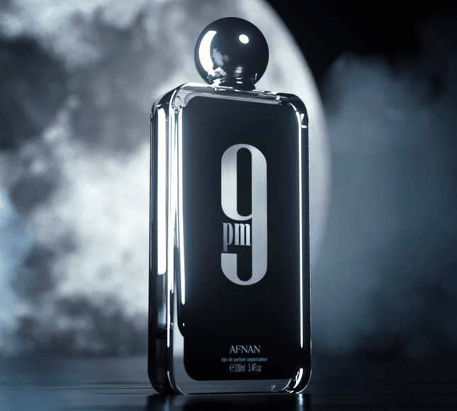 9 PM Afnan 100ml EDP 1.1 Premium - Perfumes Colombia