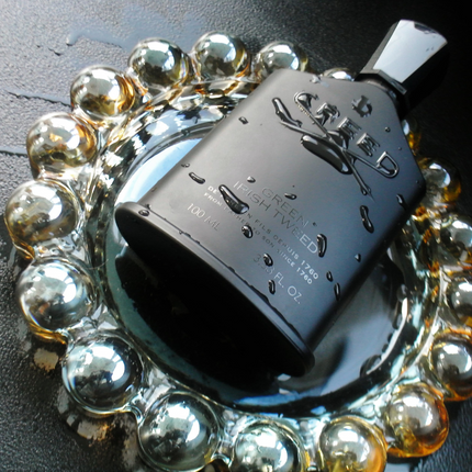 Creed Green Irish Tweed 100ml EDP 1.1 Premium