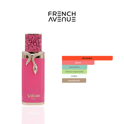 Vulcan Baie French Avenue 1.1 Premium 100ML