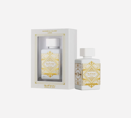 Lattafa Bade'e Al Oud Honor & Glory  100ml EDP 1.1 Premium