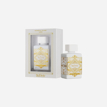 Lattafa Bade'e Al Oud Honor & Glory  100ml EDP 1.1 Premium
