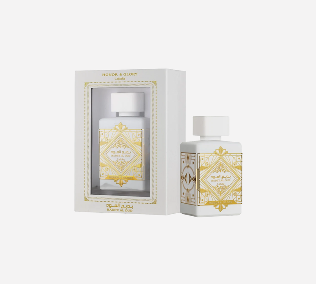 Lattafa Bade'e Al Oud Honor & Glory  100ml EDP 1.1 Premium