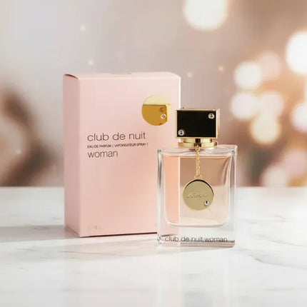 Armaf Club de Nuit Woman 1.1 Premium EDP 105ml