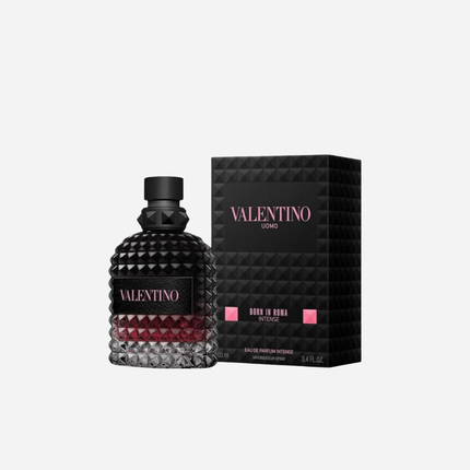 Valentino Uomo Born In Roma Intense EDP 100ml Original