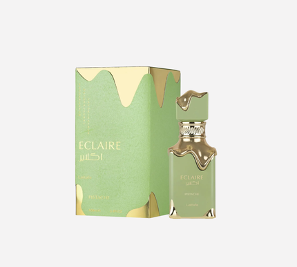 Lattafa Eclaire Pistache 1.1 Premium EDP 100ml
