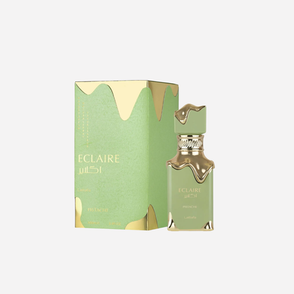 Lattafa Eclaire Pistache 1.1 Premium EDP 100ml