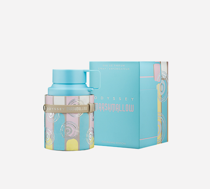 Odyssey Marshmallow EDP 100ml 1.1 Premium