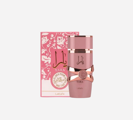 Lattafa Yara Elixir 100ml EDP 1.1 Premium