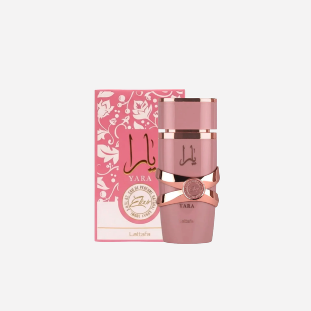 Lattafa Yara Elixir 100ml EDP 1.1 Premium