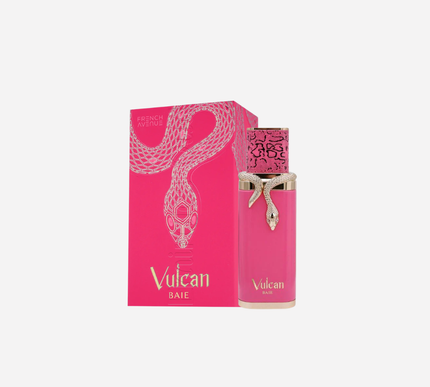 Vulcan Baie French Avenue 1.1 Premium 100ML