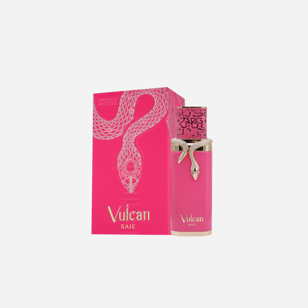Vulcan Baie French Avenue 1.1 Premium 100ML