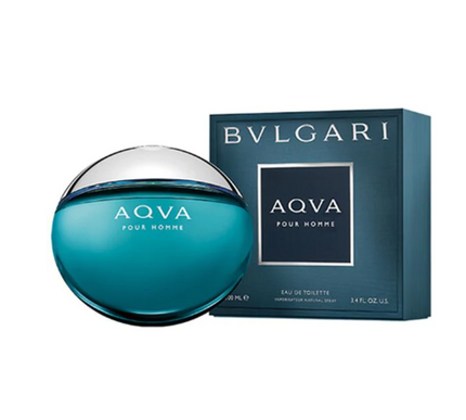 Bvlgari AQVA EDT 100ml 1.1 Premium