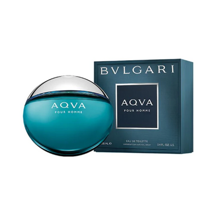 Bvlgari AQVA EDT 100ml 1.1 Premium