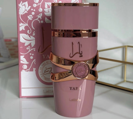 Lattafa Yara Elixir 100ml EDP 1.1 Premium