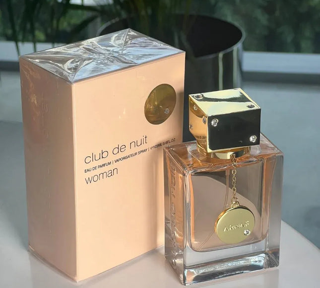 Armaf Club de Nuit Woman 1.1 Premium EDP 105ml