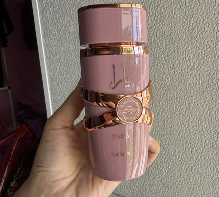 Lattafa Yara Elixir 100ml EDP 1.1 Premium