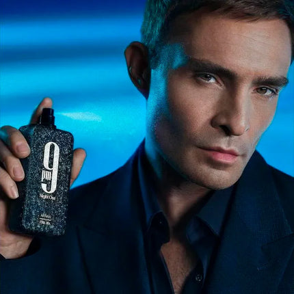 Afnan 9 PM Night Out 1.1 Premium Extrait 100ml