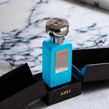 Ahli Korpus EDP 60ML EDP 1.1 Premium - Perfumes Colombia