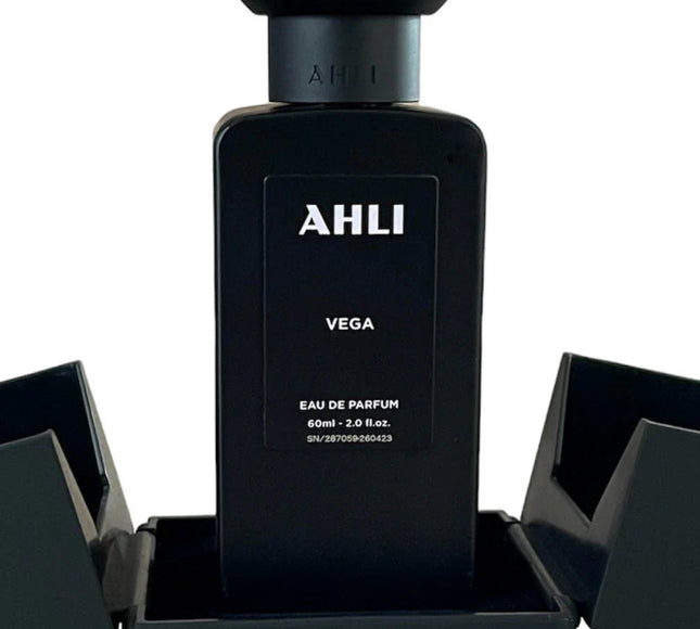 Ahli Vega EDP 60ML EDP 1.1 Premium - Perfumes Colombia