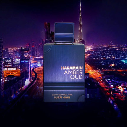 Al Haramain Dubai Night EDP 120ML 1.1 Premium - Perfumes Colombia