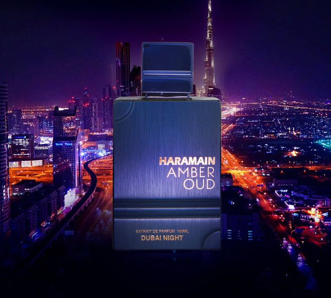 Al Haramain Dubai Night EDP 120ML 1.1 Premium - Perfumes Colombia