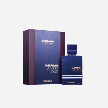 Al Haramain Dubai Night EDP 120ML 1.1 Premium - Perfumes Colombia