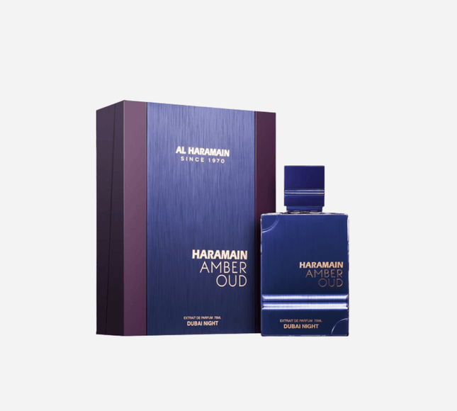 Al Haramain Dubai Night EDP 120ML 1.1 Premium - Perfumes Colombia