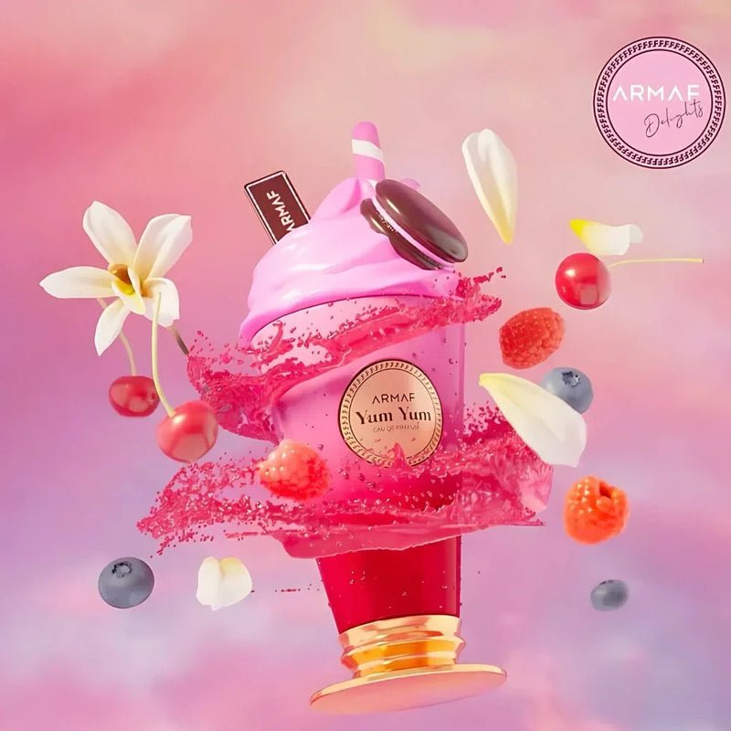 Armaf Yum Yum 100ML EDP 1.1 Premium