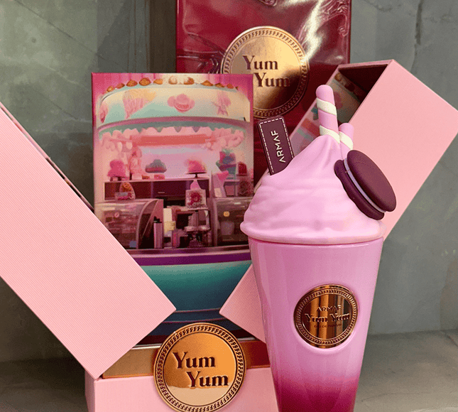 Armaf Yum Yum 100ML EDP 1.1 Premium - Perfumes Colombia