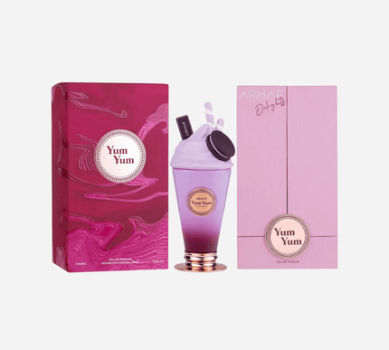 Armaf Yum Yum 100ML EDP 1.1 Premium - Perfumes Colombia
