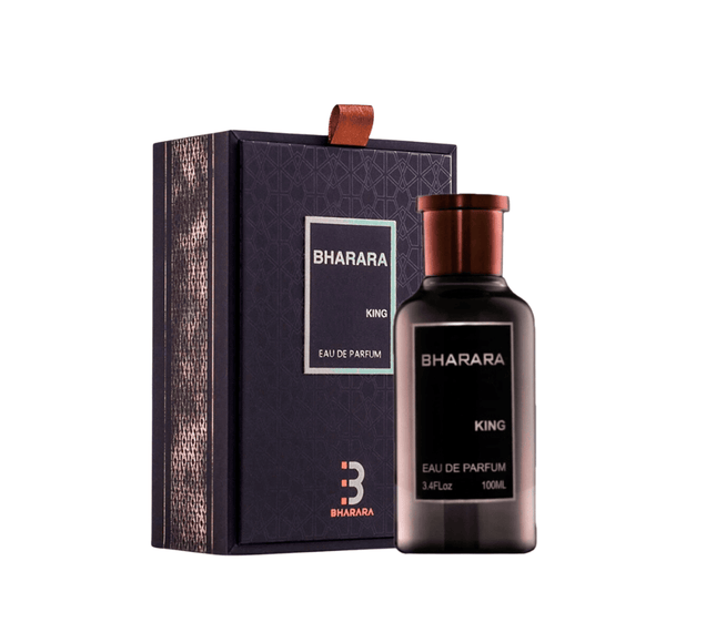 Bharara King 100ml EDP 1.1 Premium - Perfumes Colombia