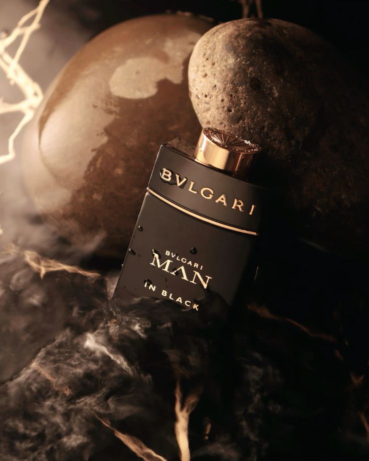 Bvlgari Man In Black EDP 100ml 1.1 Premium