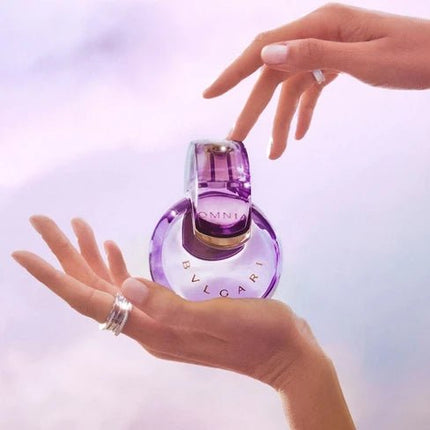 Bvlgari Omnia Amethyste EDP 100ml 1.1 Premium - Perfumes Colombia