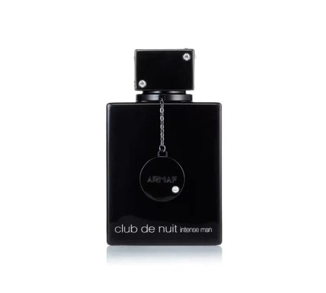 Club De Nuit Intense Man 105ml EDT 1.1 Premium - Perfumes Colombia