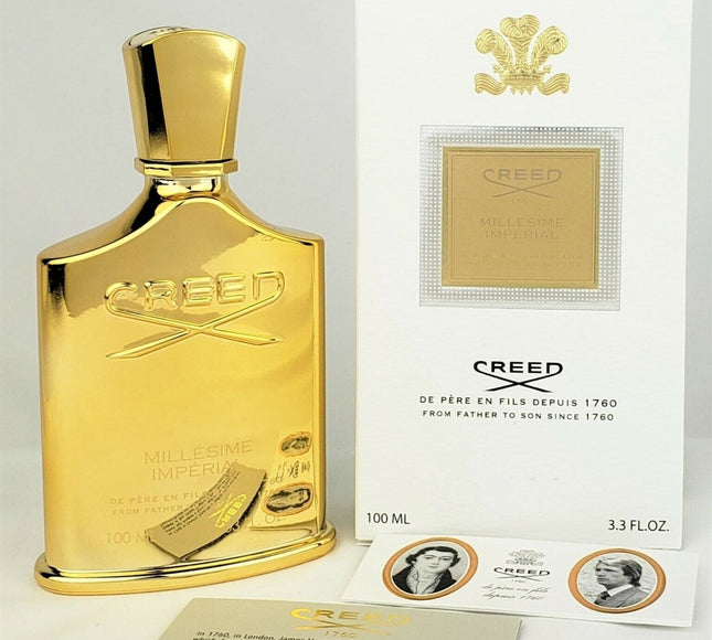 Creed Millesime Ímperial 100ml EDP 1.1 Premium - Perfumes Colombia