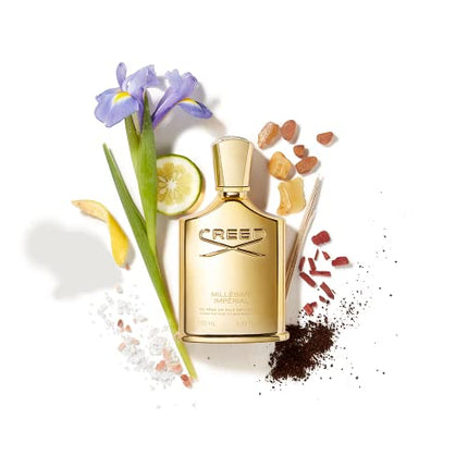 Creed Millesime Ímperial 100ml EDP 1.1 Premium - Perfumes Colombia
