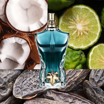 JPG Le Beau 125ML EDP 1.1 premium