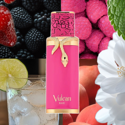 Vulcan Baie French Avenue 1.1 Premium 100ML