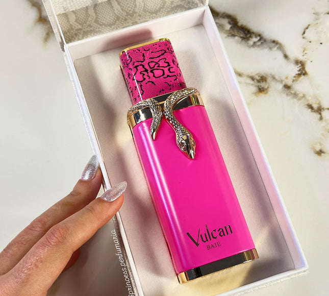 Vulcan Baie French Avenue 1.1 Premium 100ML